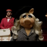 The Muppets ("The Pig With The Froggy Tattoo")