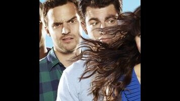 New Girl: “Kryptonite”