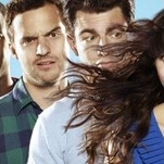 New Girl: “Kryptonite”