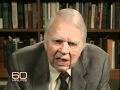 Andy Rooney is done complaining (on television, anyway)