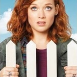 Suburgatory: Suburgatory