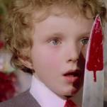 Gateways To Geekery: Giallo