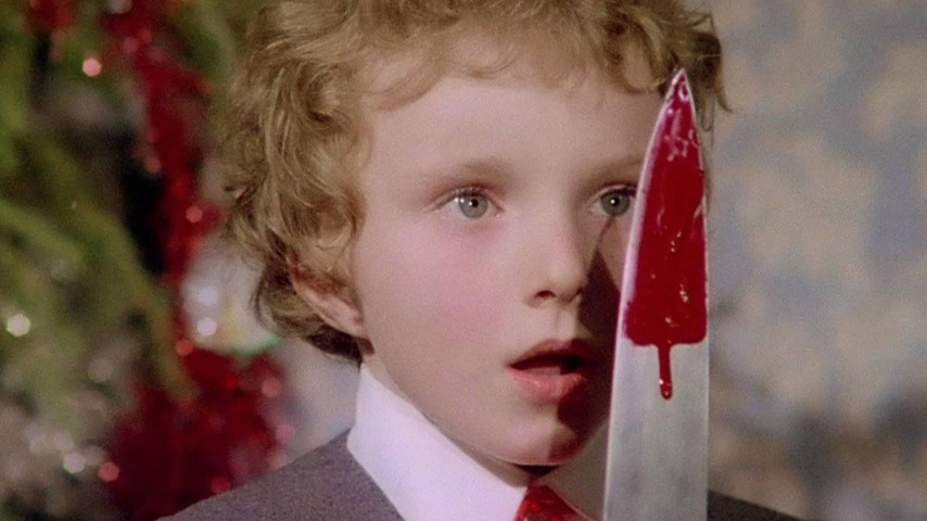 Gateways To Geekery: Giallo