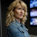 Random Roles: Laura Dern