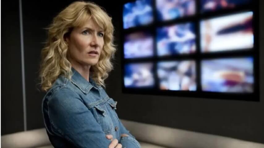 Random Roles: Laura Dern