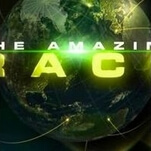 The Amazing Race: “Don’t Lay Down On Me Now”