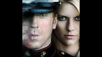 Homeland: "Semper I"