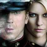 Homeland: "Semper I"