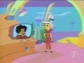 Judy Jetson: Space-tramp