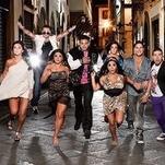 Jersey Shore: “Ciao, Italia”