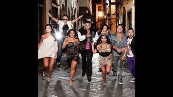 Jersey Shore: “Ciao, Italia”