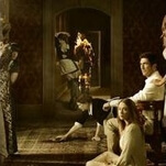 American Horror Story: “Murder House”