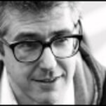 Today's show, in two acts: the Ira Glass sex-tape