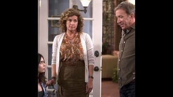 Last Man Standing: “Pilot”/“Last Baby Proofing Standing”