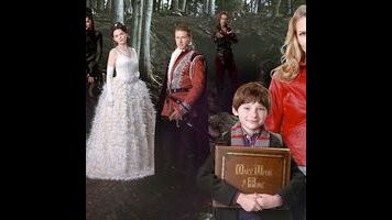 Once Upon A Time: “The Thing You Love Most”