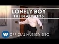 Today in music videos: Some random dude gets down to the Black Keys' "Lonely Boy"