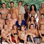 Survivor (Classic): “The Marooning”