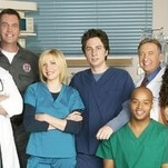 Scrubs: “My First Day”/“My Mentor”