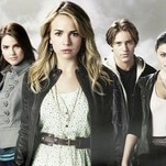 The Secret Circle: “Beneath”