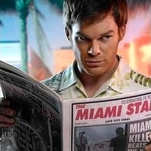 Dexter: “Sin Of Omission”