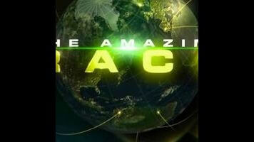 The Amazing Race: “It’s Speedo Time”