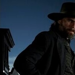 Hell On Wheels: Hell On Wheels