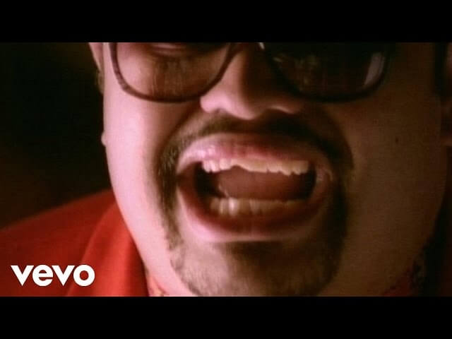 R.I.P. Heavy D