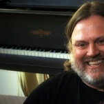 Matthew Sweet discusses and performs "I've Been Waiting"