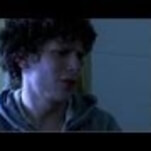 Do not use Jesse Eisenberg's face to sell your crappy horror movie or he will sue you