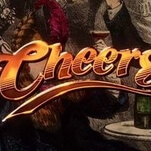 Cheers: “One For The Book”/“The Spy Who Came In For A Cold One”