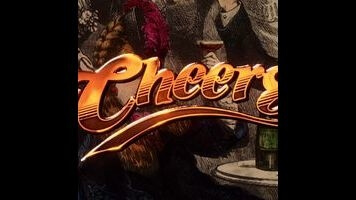 Cheers: “One For The Book”/“The Spy Who Came In For A Cold One”