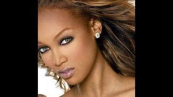 America's Next Top Model: “Tyson Beckford”