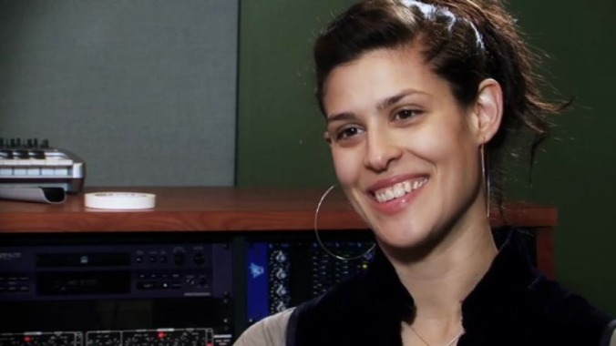 Dessa performs and discusses "The Chaconne"