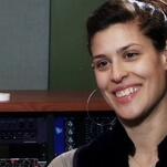 Dessa performs and discusses "The Chaconne"