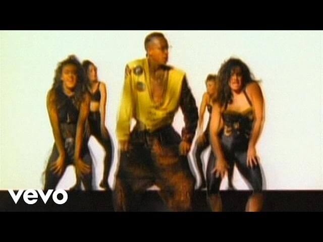 MC Hammer’s Please Hammer Don’t Hurt ’Em