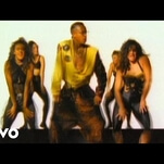 MC Hammer’s Please Hammer Don’t Hurt ’Em