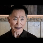 George Takei urges end to "Star Trek vs. Star Wars" debate so we can all hate on Twilight