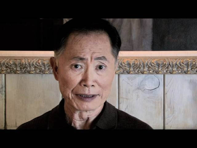 George Takei urges end to "Star Trek vs. Star Wars" debate so we can all hate on Twilight