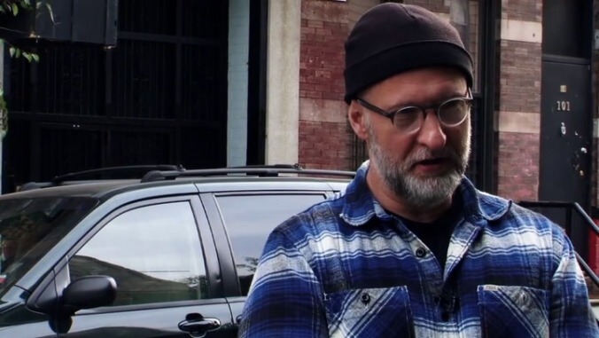 Bob Mould discusses and performs “Hoover Dam”