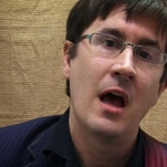 The Mountain Goats cover "Have Yourself A Merry Little Christmas"