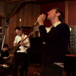 The Walkmen discuss and perform "We've Been Had"