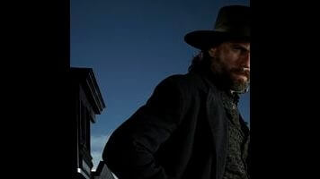 Hell On Wheels: “Timshel”