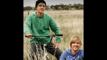 Angry Boys: “Episode One”/“Episode Two”