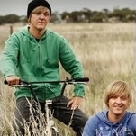 Angry Boys: “Episode Seven”/“Episode Eight” 