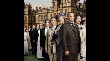 Downton Abbey: “Series Two, Episode Four”