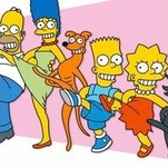 The Simpsons: “Moe Goes From Rags To Riches”