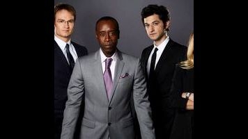 House Of Lies: “Amsterdam”