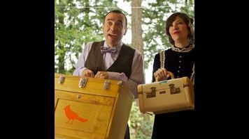 Portlandia: “Cool Wedding”