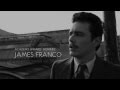 James Franco to be a boundary-pushing artist who challenges sexual mores, also play Robert Mapplethorpe