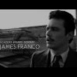 James Franco to be a boundary-pushing artist who challenges sexual mores, also play Robert Mapplethorpe